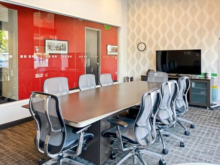 Image 3 of Regus - 1434 Spruce Street,Downtown, Suite 100