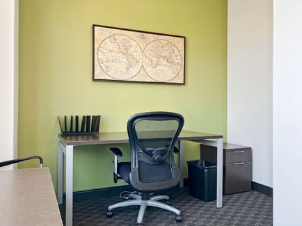 Image 4 of Regus - 1434 Spruce Street,Downtown, Suite 100