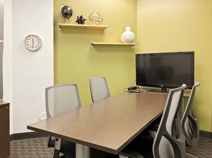 Image 9 of Regus - 1434 Spruce Street,Downtown, Suite 100