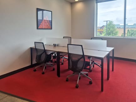 Image 10 of Regus - 9850 Von Allmen Court,Brownsboro Crossing, Suite 201