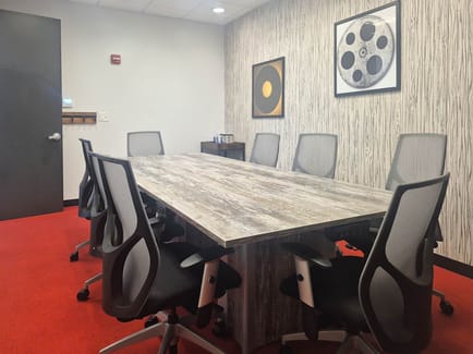Image 3 of Regus - 9850 Von Allmen Court,Brownsboro Crossing, Suite 201