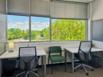 Image 4 of Regus - 9850 Von Allmen Court,Brownsboro Crossing, Suite 201