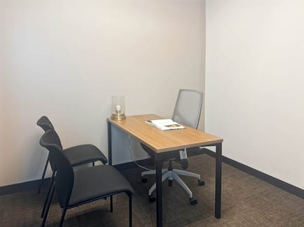 Image 7 of Regus - 9850 Von Allmen Court,Brownsboro Crossing, Suite 201