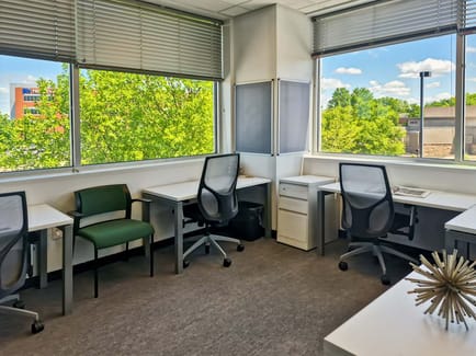 Image 8 of Regus - 9850 Von Allmen Court,Brownsboro Crossing, Suite 201