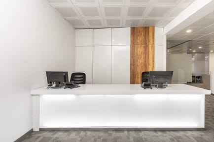 Image 2 of Regus - Level 12, Parkland Building,No 33, Park Street,2