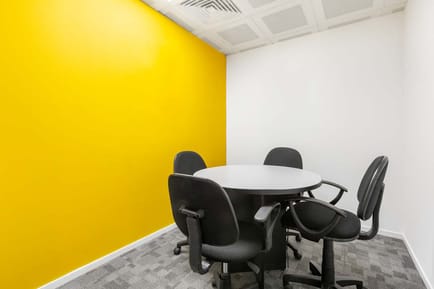 Image 7 of Regus - Level 12, Parkland Building,No 33, Park Street,2