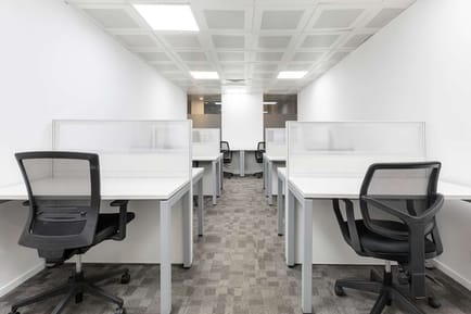Image 8 of Regus - Level 12, Parkland Building,No 33, Park Street,2