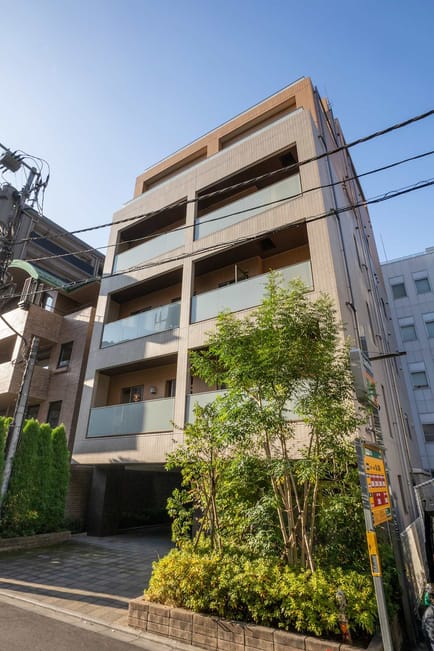Image 1 of Open Office - 4-7-6 Akasaka,2F/3F/4F Akasaka Buisiness Court,Minato-ku
