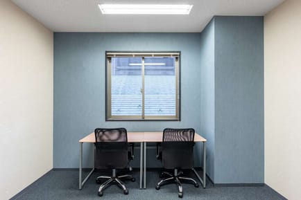 Image 6 of Open Office - 4-7-6 Akasaka,2F/3F/4F Akasaka Buisiness Court,Minato-ku