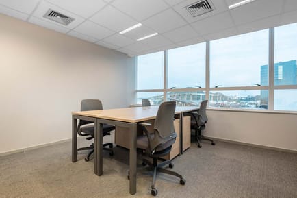 Image 4 of Regus - R. José Alexandre Buaiz, 300,8º andar Enseada do Suá