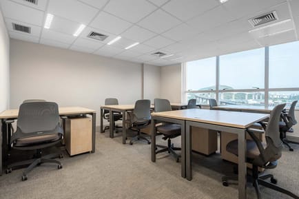 Image 5 of Regus - R. José Alexandre Buaiz, 300,8º andar Enseada do Suá