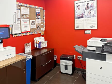 Image 14 of Regus - 17806 Interstate Highway 10,Northwest Side, Suite 300
