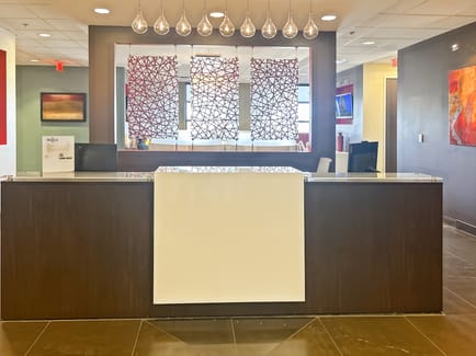 Image 2 of Regus - 17806 Interstate Highway 10,Northwest Side, Suite 300