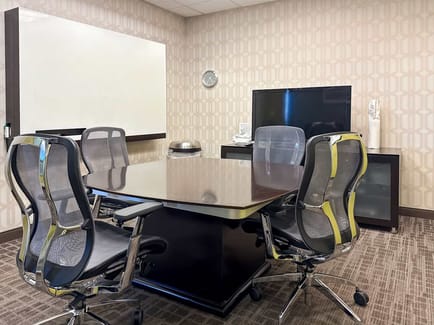 Image 3 of Regus - 17806 Interstate Highway 10,Northwest Side, Suite 300