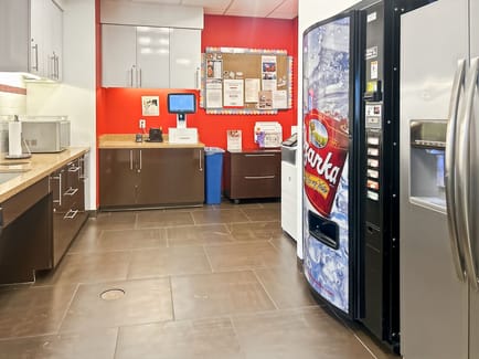 Image 6 of Regus - 17806 Interstate Highway 10,Northwest Side, Suite 300
