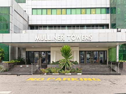Image 1 of Regus - 39 Alfred Rewane Rd, Ikoyi,2nd floor