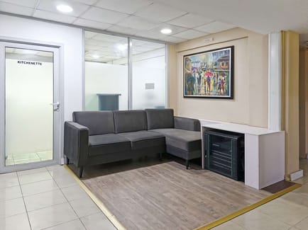 Image 10 of Regus - 39 Alfred Rewane Rd, Ikoyi,2nd floor