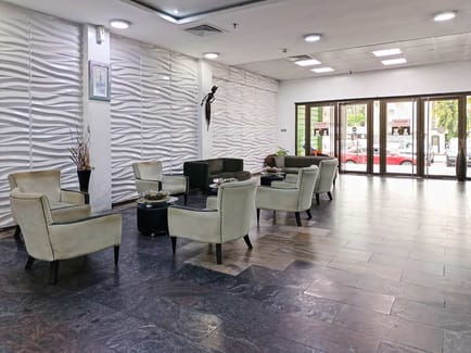 Image 13 of Regus - 39 Alfred Rewane Rd, Ikoyi,2nd floor