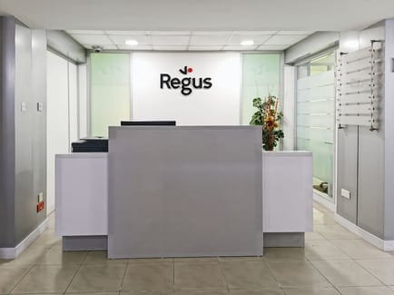 Image 2 of Regus - 39 Alfred Rewane Rd, Ikoyi,2nd floor