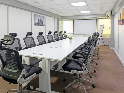 Image 3 of Regus - 39 Alfred Rewane Rd, Ikoyi,2nd floor