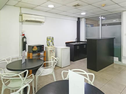 Image 6 of Regus - 39 Alfred Rewane Rd, Ikoyi,2nd floor