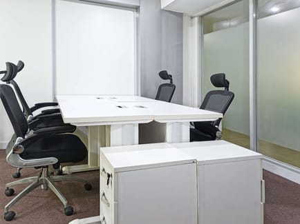 Image 7 of Regus - 39 Alfred Rewane Rd, Ikoyi,2nd floor