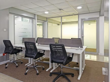 Image 8 of Regus - 39 Alfred Rewane Rd, Ikoyi,2nd floor