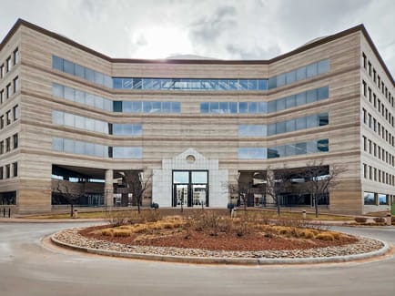 Image 1 of Regus - 6312 South Fiddlers Green Circle,Suite 300E