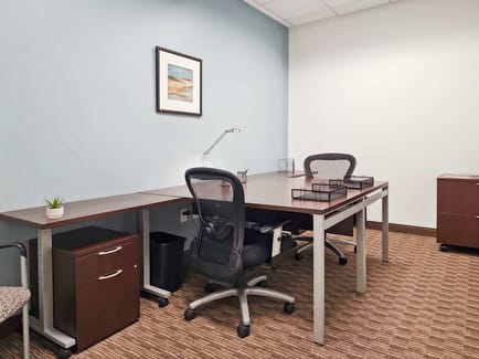 Image 10 of Regus - 6312 South Fiddlers Green Circle,Suite 300E