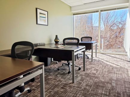Image 12 of Regus - 6312 South Fiddlers Green Circle,Suite 300E