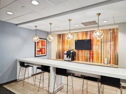 Image 13 of Regus - 6312 South Fiddlers Green Circle,Suite 300E