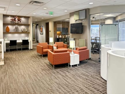 Image 5 of Regus - 6312 South Fiddlers Green Circle,Suite 300E