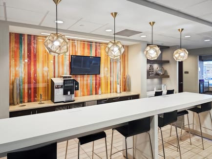 Image 6 of Regus - 6312 South Fiddlers Green Circle,Suite 300E