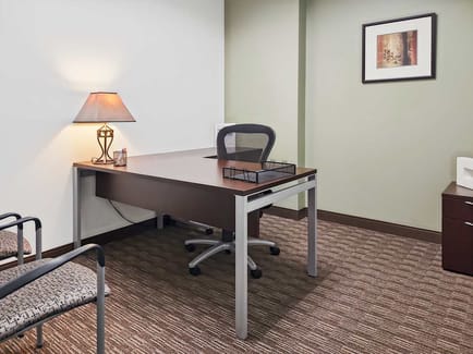 Image 7 of Regus - 6312 South Fiddlers Green Circle,Suite 300E