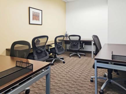 Image 8 of Regus - 6312 South Fiddlers Green Circle,Suite 300E