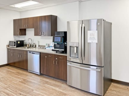 Image 13 of Regus - 1200 Gulf Lab rd,1st and 2nd Floor