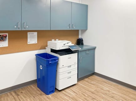 Image 14 of Regus - 1200 Gulf Lab rd,1st and 2nd Floor