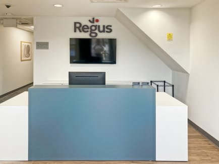 Image 2 of Regus - 1200 Gulf Lab rd,1st and 2nd Floor