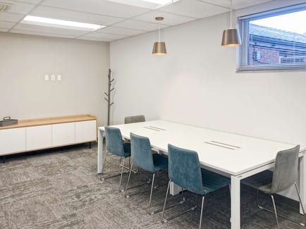 Image 9 of Regus - 1200 Gulf Lab rd,1st and 2nd Floor