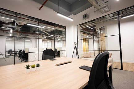 Image 12 of Regus - Pentagon Centre, Chatham,First Floor