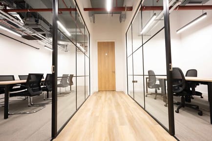 Image 13 of Regus - Pentagon Centre, Chatham,First Floor