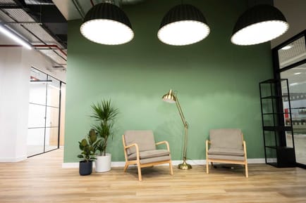 Image 5 of Regus - Pentagon Centre, Chatham,First Floor