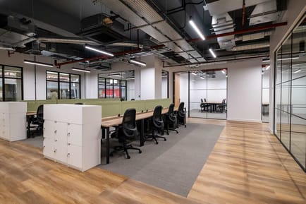 Image 7 of Regus - Pentagon Centre, Chatham,First Floor
