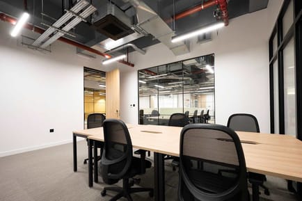 Image 8 of Regus - Pentagon Centre, Chatham,First Floor