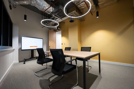 Image 9 of Regus - Pentagon Centre, Chatham,First Floor