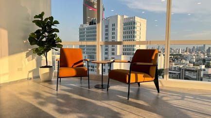 Image 1 of Regus - 1467/8, Phahonyothin Road,  The Rice Tower,12A Floor