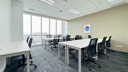 Image 10 of Regus - 1467/8, Phahonyothin Road,  The Rice Tower,12A Floor