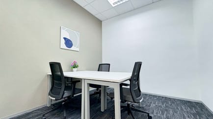 Image 12 of Regus - 1467/8, Phahonyothin Road,  The Rice Tower,12A Floor