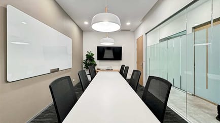Image 3 of Regus - 1467/8, Phahonyothin Road,  The Rice Tower,12A Floor