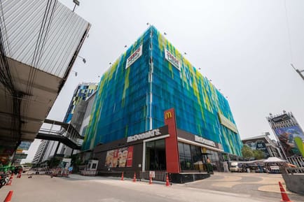 Image 1 of Regus - 12th Floor Harbor Mall,4/222 Moo10 Sukhumvit Road,Tungsukha, Sriracha